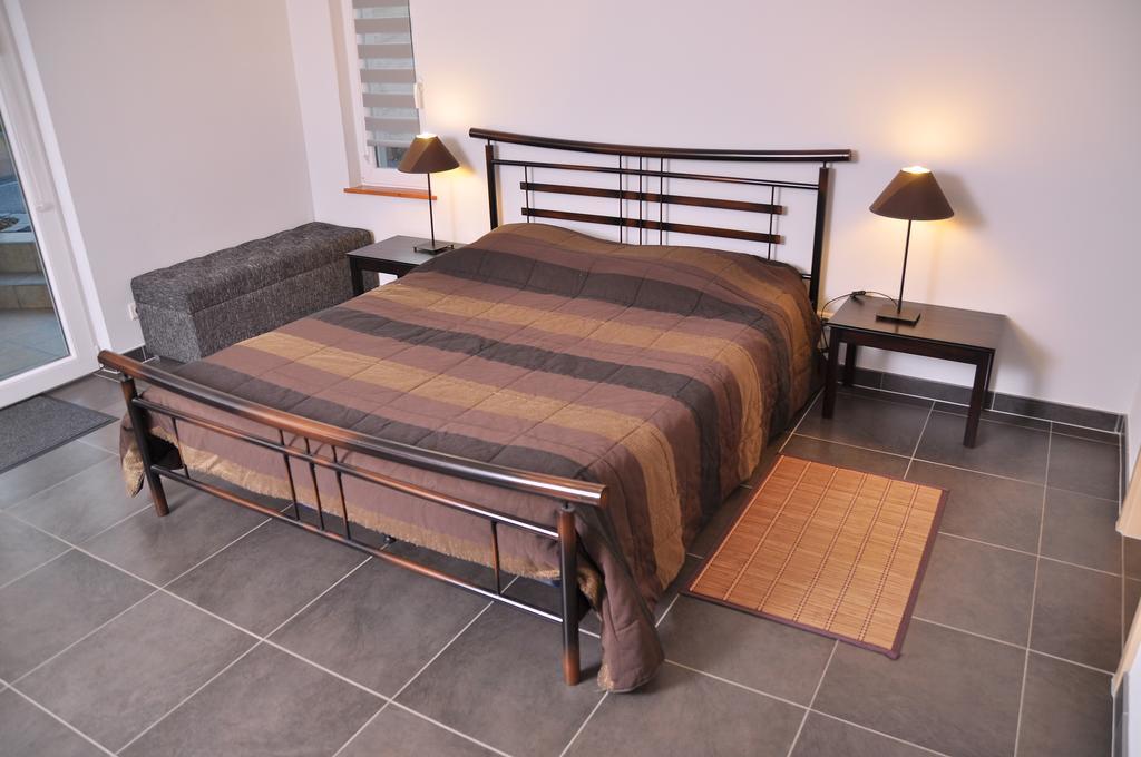 Chambres D'Hotes Les Chalinettes Fegersheim Δωμάτιο φωτογραφία