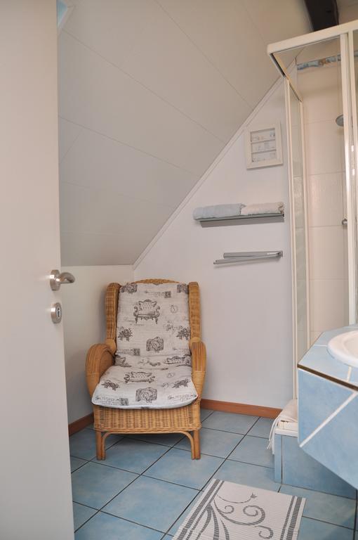 Chambres D'Hotes Les Chalinettes Fegersheim Δωμάτιο φωτογραφία