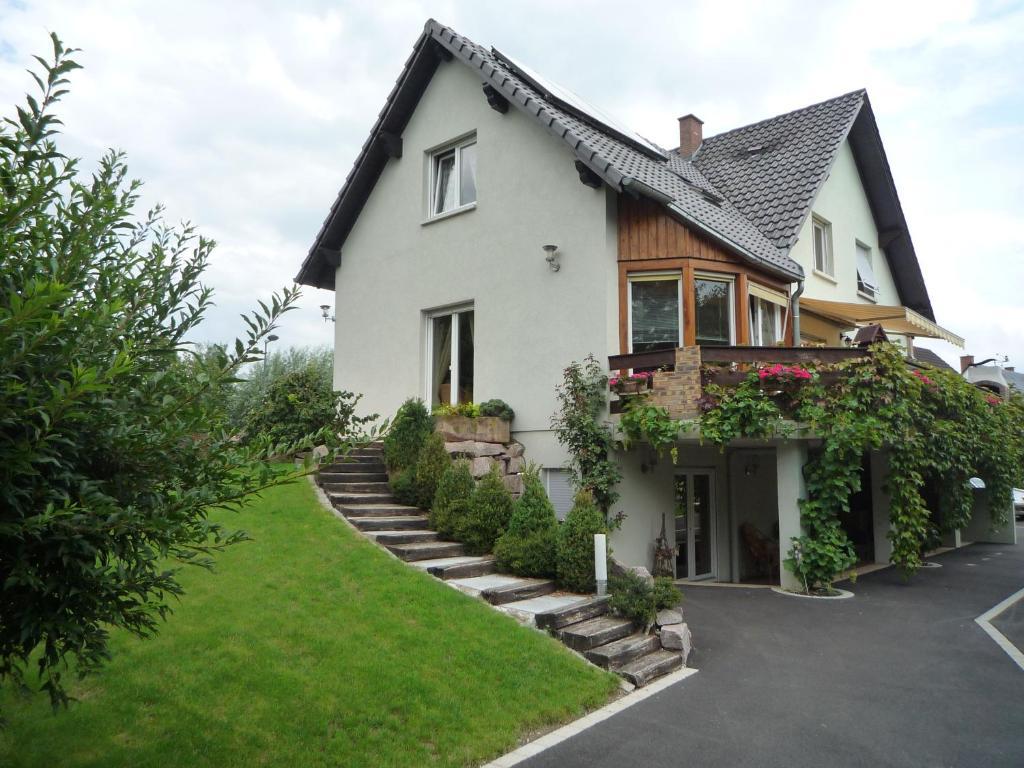 Chambres D'Hotes Les Chalinettes Fegersheim Εξωτερικό φωτογραφία